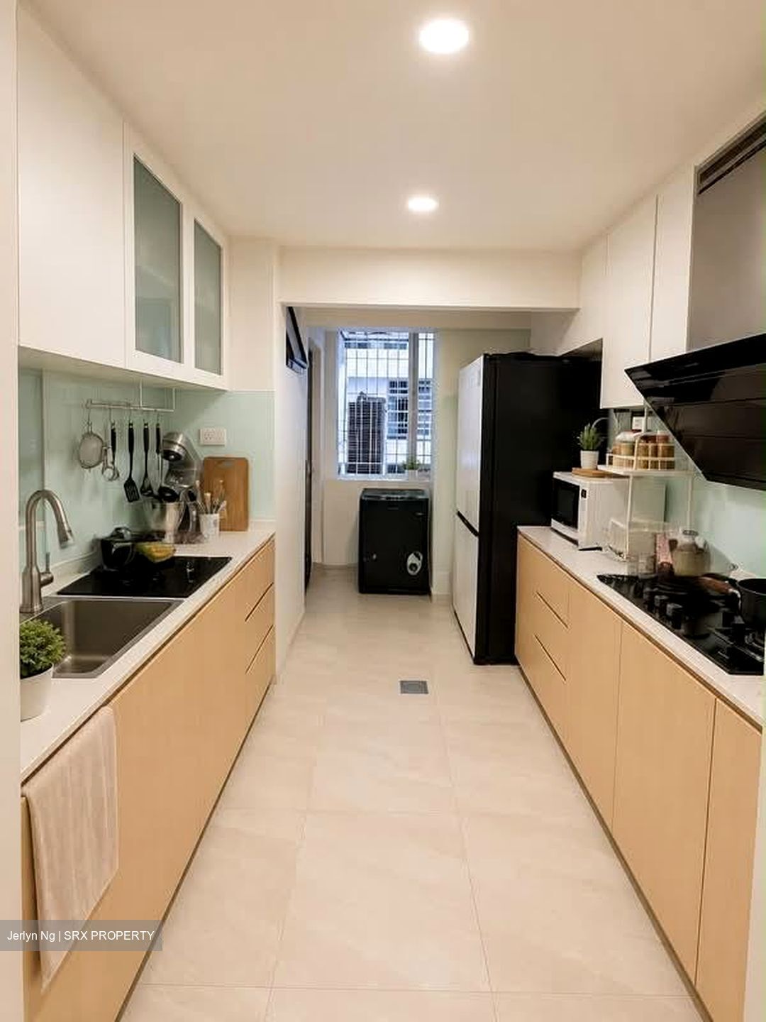 Parc Palais (D21), Condominium #592530421